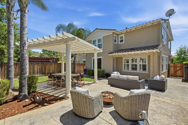 1483 Kennebec Place, Morgan Hill, CA 95037