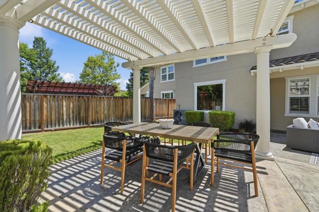 1483 Kennebec Place, Morgan Hill, CA 95037