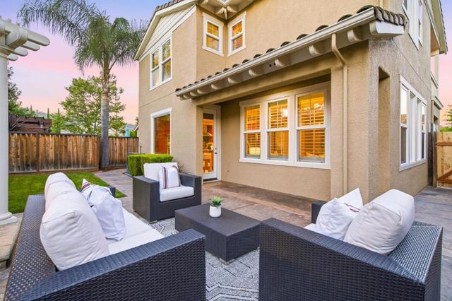 1483 Kennebec Place, Morgan Hill, CA 95037