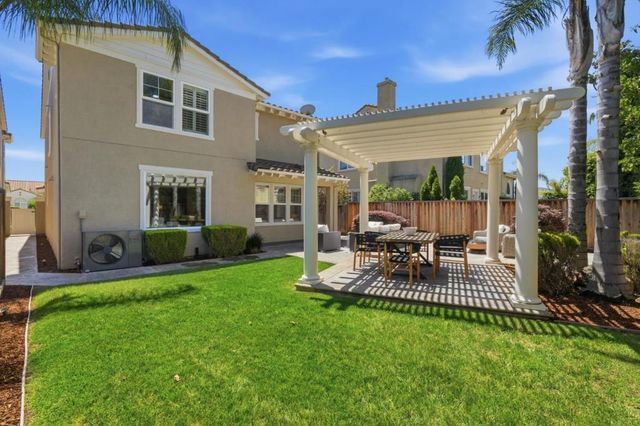 1483 Kennebec Place, Morgan Hill, CA 95037