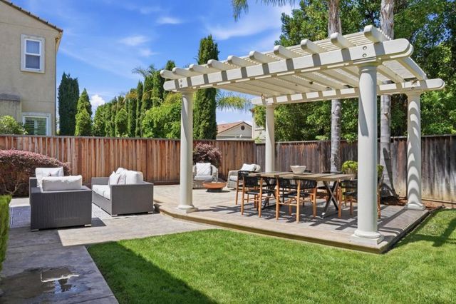 1483 Kennebec Place, Morgan Hill, CA 95037