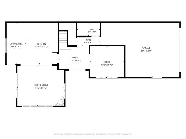 1483 Kennebec Place, Morgan Hill, CA 95037