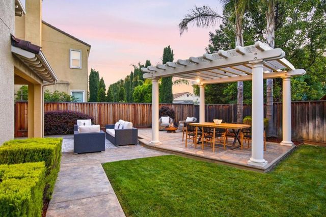 1483 Kennebec Place, Morgan Hill, CA 95037