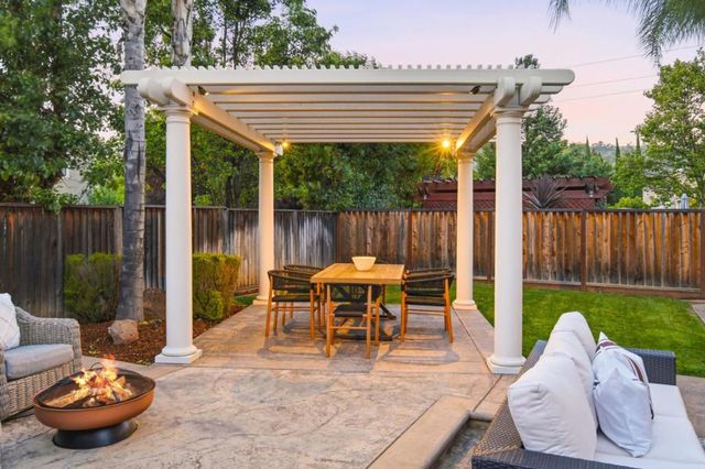 1483 Kennebec Place, Morgan Hill, CA 95037