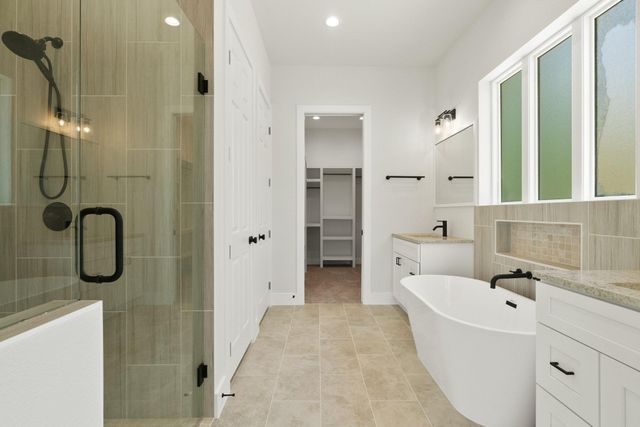 20405 Sunset Strip ST, Lago Vista, TX 78645
