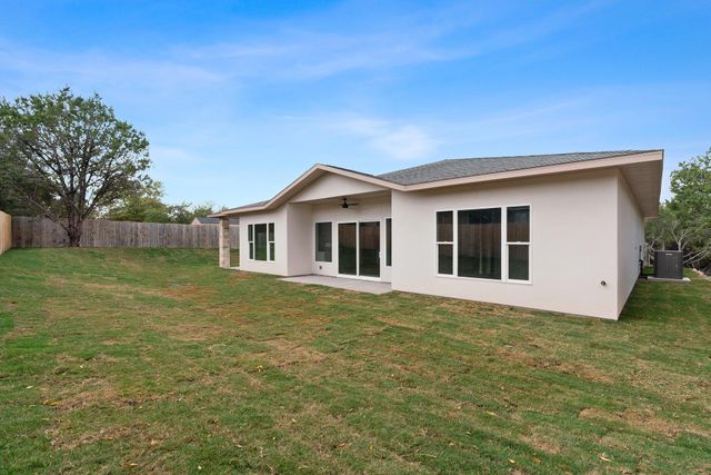 20405 Sunset Strip ST, Lago Vista, TX 78645