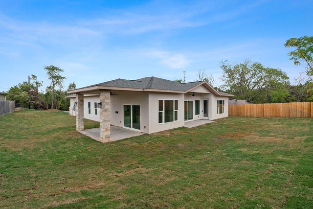 20405 Sunset Strip ST, Lago Vista, TX 78645