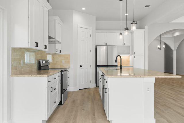 20405 Sunset Strip ST, Lago Vista, TX 78645