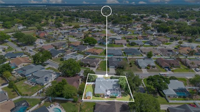 708 HUNTERS RUN BOULEVARD, Lakeland, FL 33809