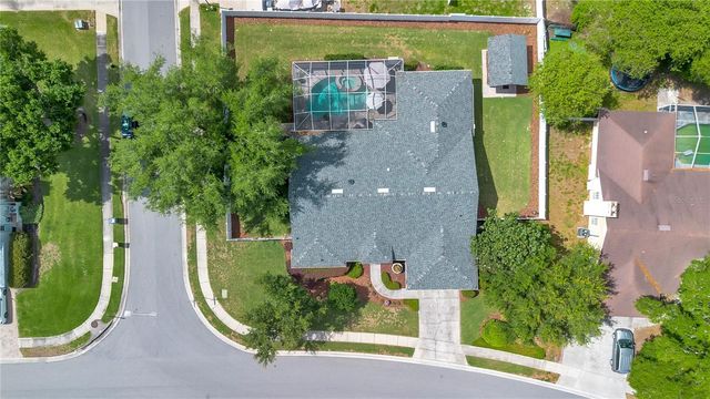 708 HUNTERS RUN BOULEVARD, Lakeland, FL 33809