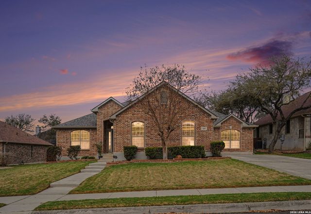 445 Fawn Pass, Schertz, TX 78154