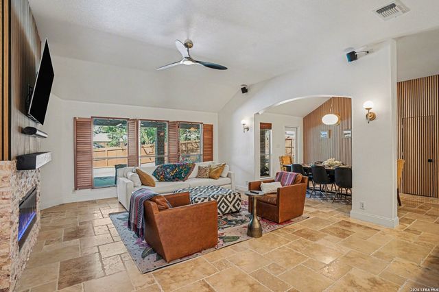 445 Fawn Pass, Schertz, TX 78154