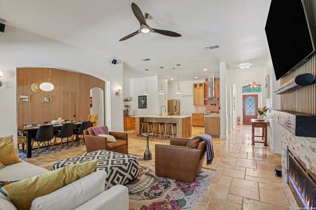 445 Fawn Pass, Schertz, TX 78154