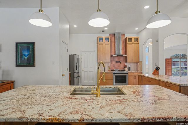 445 Fawn Pass, Schertz, TX 78154