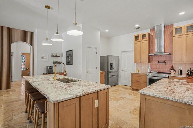 445 Fawn Pass, Schertz, TX 78154