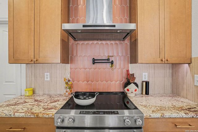 445 Fawn Pass, Schertz, TX 78154