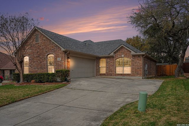 445 Fawn Pass, Schertz, TX 78154