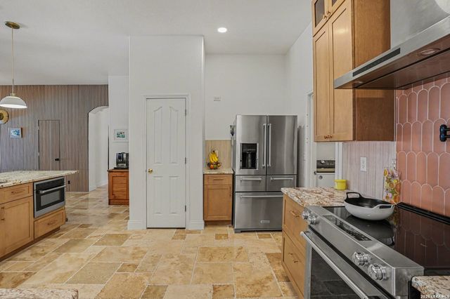 445 Fawn Pass, Schertz, TX 78154