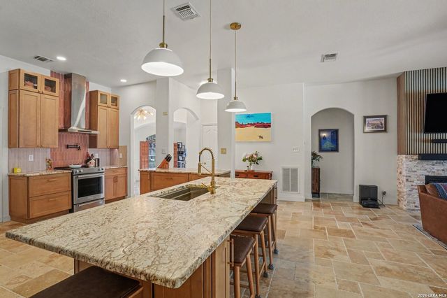 445 Fawn Pass, Schertz, TX 78154