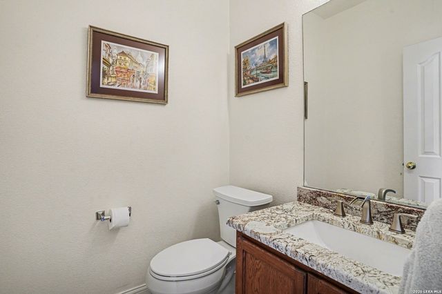 445 Fawn Pass, Schertz, TX 78154