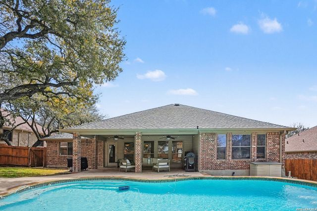 445 Fawn Pass, Schertz, TX 78154