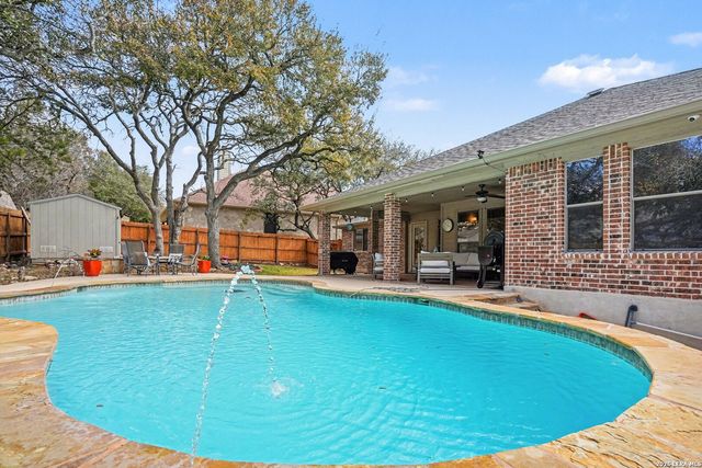 445 Fawn Pass, Schertz, TX 78154