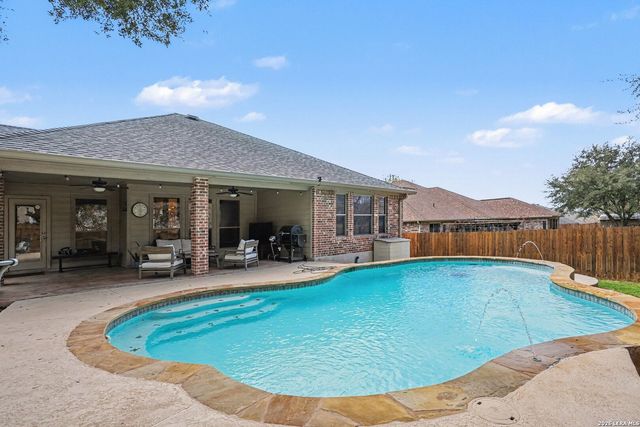 445 Fawn Pass, Schertz, TX 78154