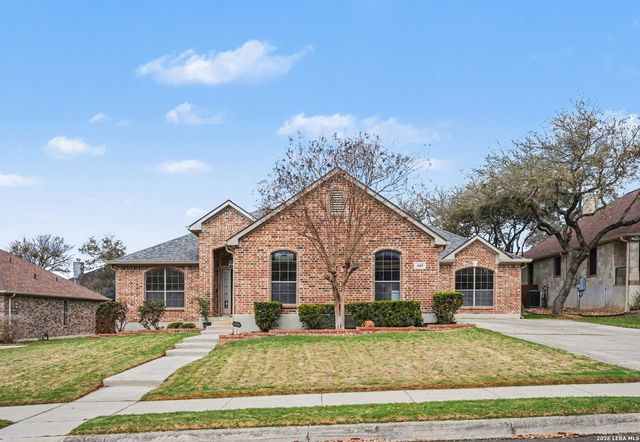 445 Fawn Pass, Schertz, TX 78154