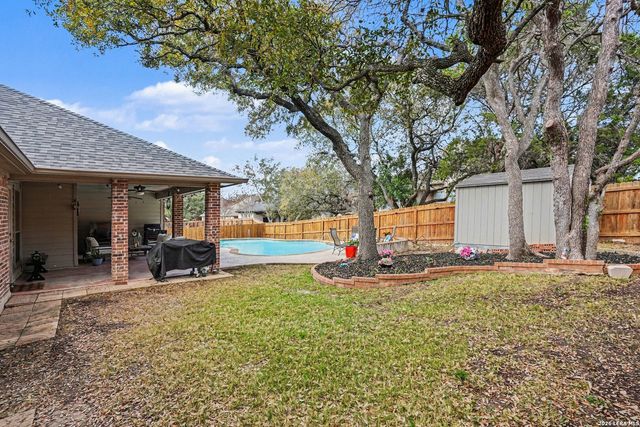 445 Fawn Pass, Schertz, TX 78154