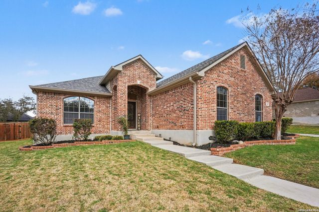 445 Fawn Pass, Schertz, TX 78154