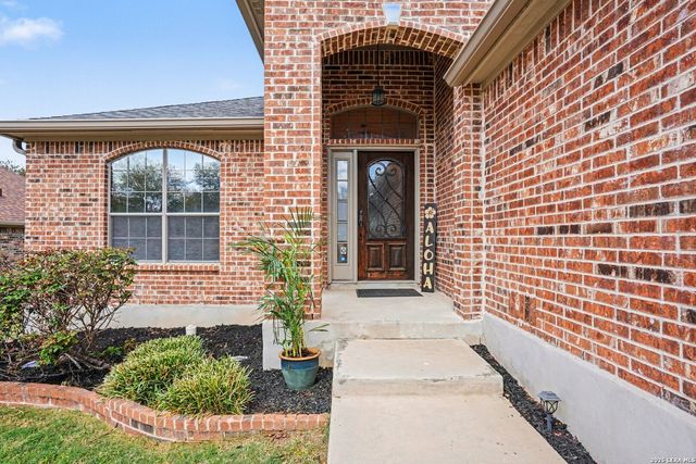445 Fawn Pass, Schertz, TX 78154
