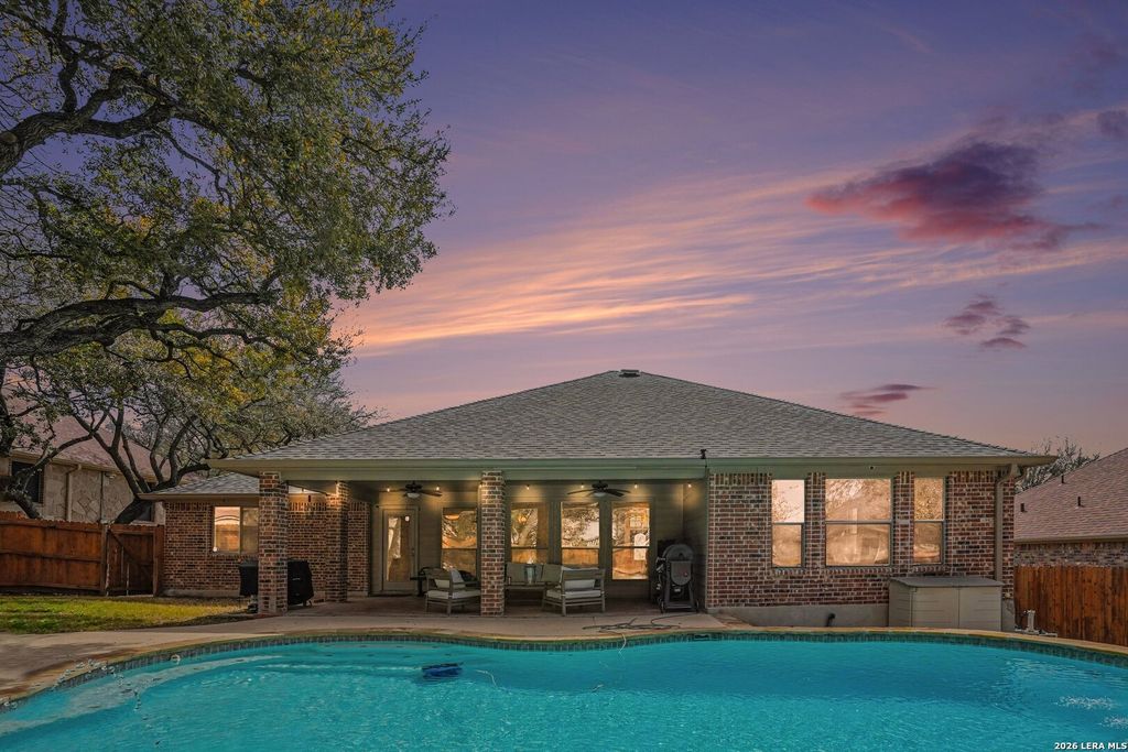 445 Fawn Pass, Schertz, TX 78154