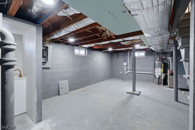 243 N 15Th St, Bloomfield Twp., NJ 07003