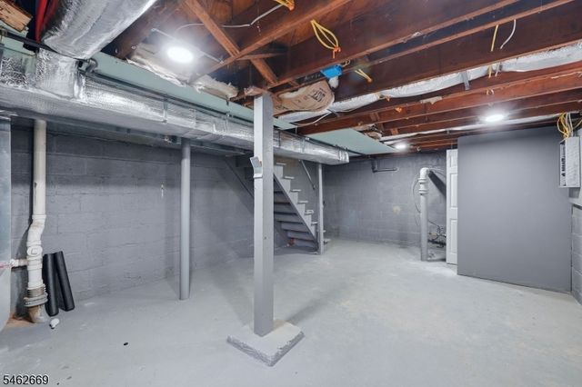 243 N 15Th St, Bloomfield Twp., NJ 07003