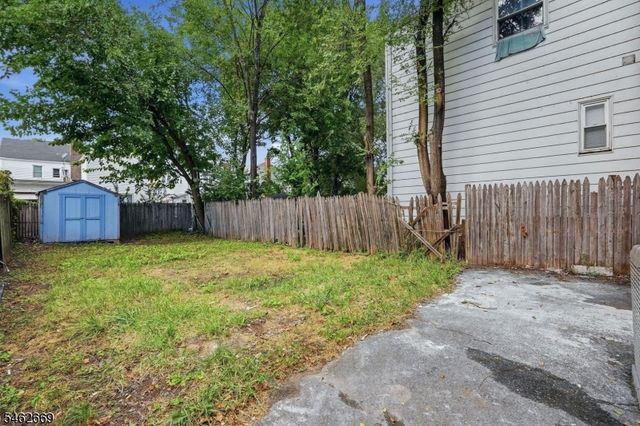 243 N 15Th St, Bloomfield Twp., NJ 07003