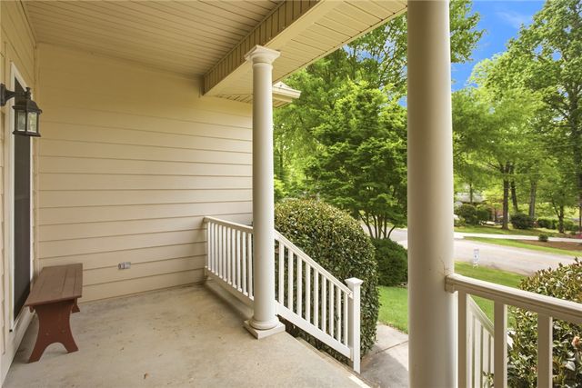 106 Cardinal Drive, Seneca, SC 29672