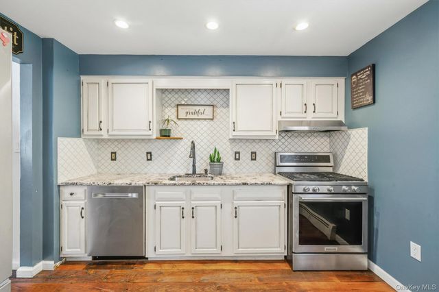 6 Virginia Circle, Newburgh, NY 12550
