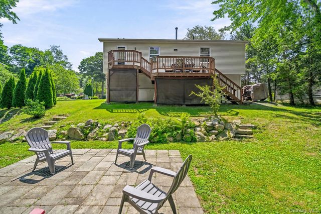 6 Virginia Circle, Newburgh, NY 12550