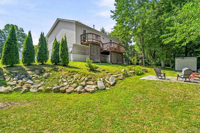 6 Virginia Circle, Newburgh, NY 12550