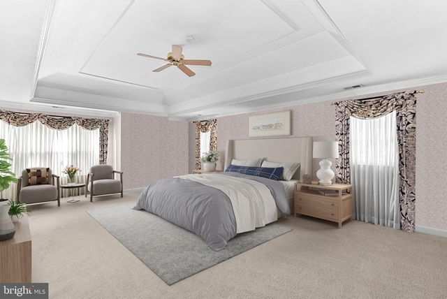 714 SENECA RD, Great Falls, VA 22066