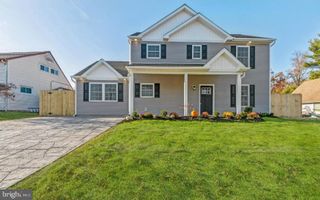 109 WILDFLOWER RD, Levittown, PA 19057