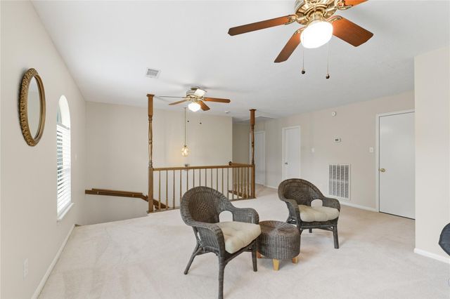 8107 Fernbrook Lane, Houston, TX 77070