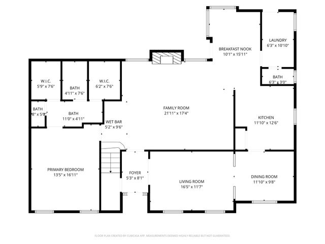 8107 Fernbrook Lane, Houston, TX 77070