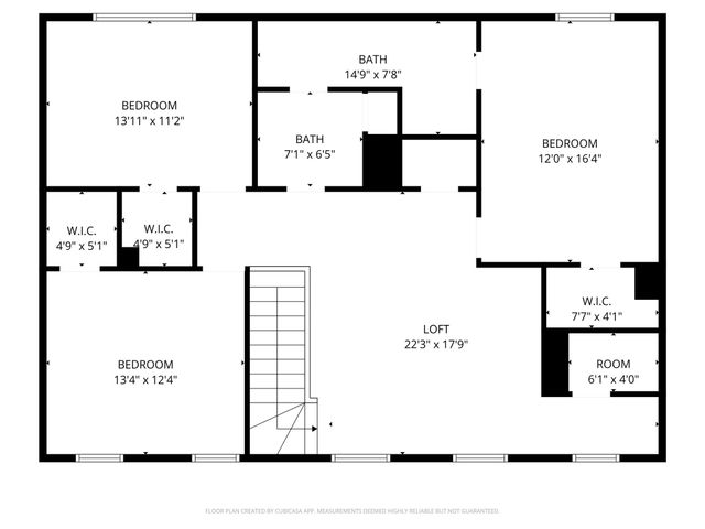 8107 Fernbrook Lane, Houston, TX 77070
