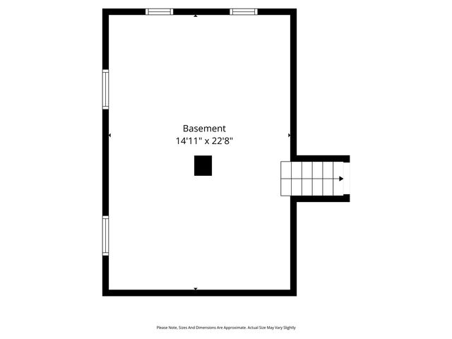 203 Center Avenue, Urbana, IA 52345