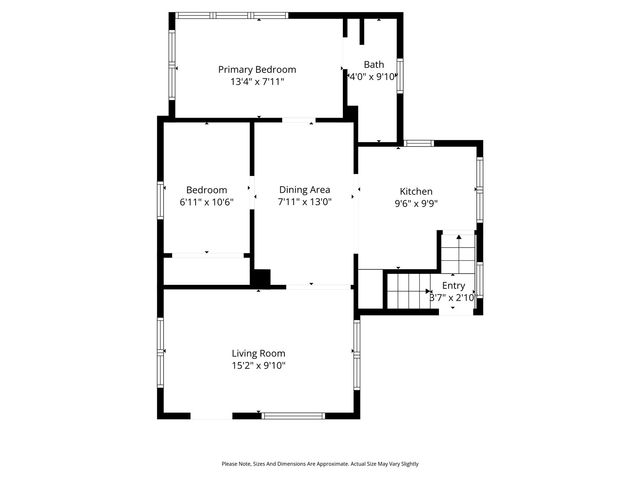 203 Center Avenue, Urbana, IA 52345