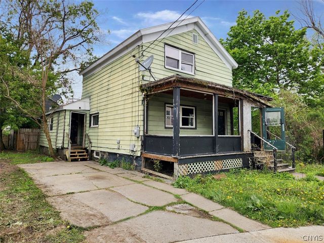 10 Johnson Park, Utica, NY 13501