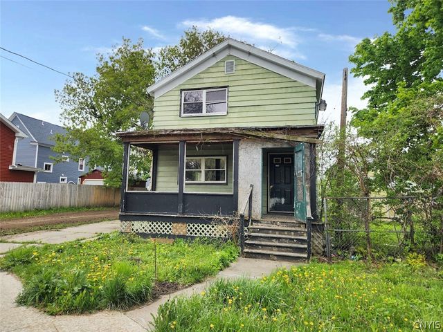10 Johnson Park, Utica, NY 13501