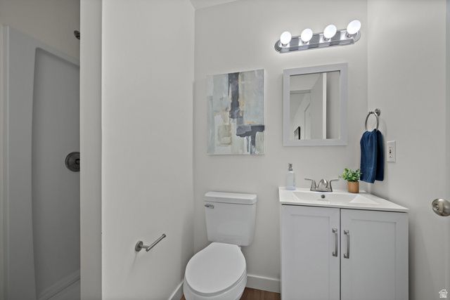 4080 S 4425 W, West Valley City, UT 84120