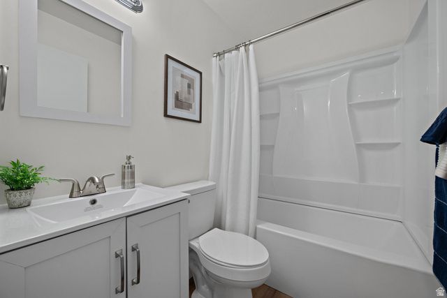 4080 S 4425 W, West Valley City, UT 84120